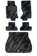 Load image into Gallery viewer, HKS FLOOR MATS FD3S FULL SET OCT LHD