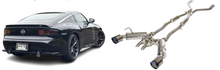 Load image into Gallery viewer, HKS FULL DUAL MUFFLER RZ34 VR30DDTT - Black Ops Auto Works