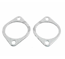 Load image into Gallery viewer, HKS Gasket 75mm Universal EX (2pcs)-Exhaust Gaskets-HKS