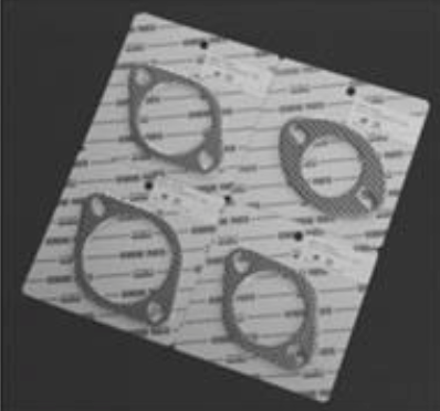 HKS Gasket 85mm Universal EX (2pcs) - Black Ops Auto Works
