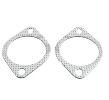 Load image into Gallery viewer, HKS Gasket 85mm Universal EX (2pcs)-Exhaust Gaskets-HKS