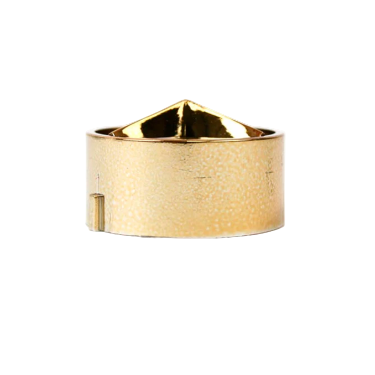 HKS Gold SSQV Fin Insert 1422-SA002 - BOV Sound Upgrade