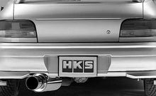 Load image into Gallery viewer, HKS31006-AF009-HKS GR Supra Hi-Power 409 GC8 EJ20-Catback-HKS