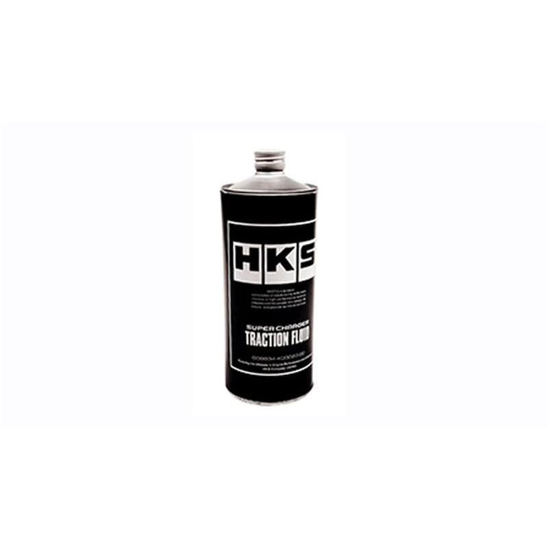 HKS GT S/C TRACTION FLUID I (800ml) HKS HKS12002-AK029