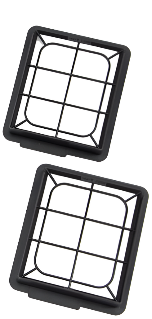 HKS GTR Hybrid Filters - Black Ops Auto Works