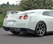 Load image into Gallery viewer, HKS GTR Legamax Tig Welded Exhaust System - Black Ops Auto Works