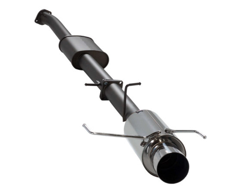 HKS Hi-Power 409 ER34 2dr RB25DET - Black Ops Auto Works