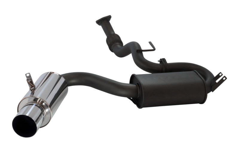 HKS Hi-Power 409 SW20 3S-GTE - Black Ops Auto Works