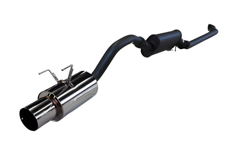 HKS Hi-Power Muffler ACURA RSX Type S - Black Ops Auto Works