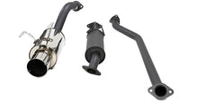 Load image into Gallery viewer, HKS HI-POWER Muffler CIVIC Si 2002 USA - Black Ops Auto Works