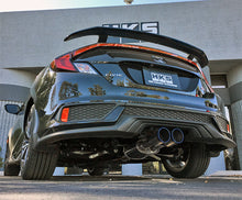 Load image into Gallery viewer, HKS Hi-Power Muffler for Civic SI Coupe (FC3) - Black Ops Auto Works