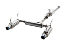 Load image into Gallery viewer, HKS Hi-Power Muffler SPEC-L II - AP2 F22C S2000 Honda - Black Ops Auto Works