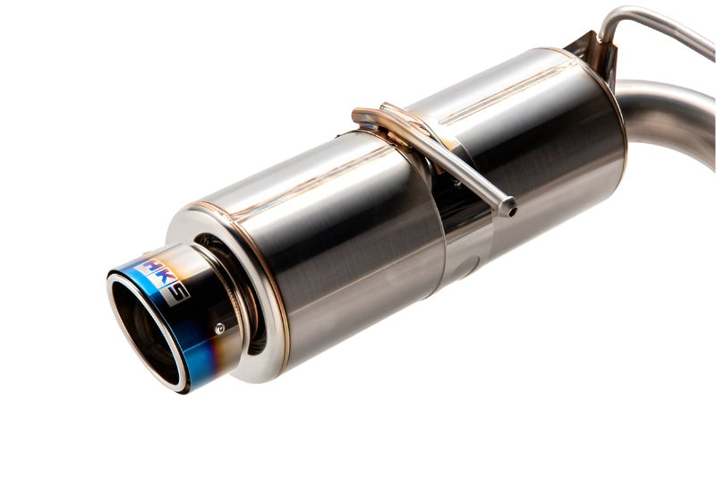 HKS Hi-Power Muffler SPEC-L ZN6 - Black Ops Auto Works