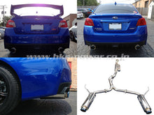 Load image into Gallery viewer, HKS Hi-Power Muffler WRX STI/WRX 2015 US - Black Ops Auto Works