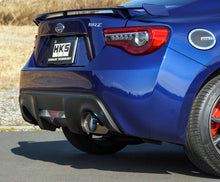 Load image into Gallery viewer, HKS Hi-Power Single Racing Version 2 FR-S - Black Ops Auto Works