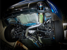 Load image into Gallery viewer, HKS Hi-Power Single Racing Version FR-S - Black Ops Auto Works