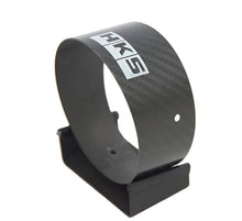 Load image into Gallery viewer, HKS Hi-Power SPEC-L Tail Tip Cover - Carbon - Black Ops Auto Works #34002-AK010