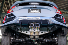 Load image into Gallery viewer, HKS Hi-Power SPEC-L2 6BA-FK7 L15C - Black Ops Auto Works
