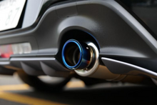 Load image into Gallery viewer, HKS SPEC-L II BluSt Cat-Back Exhaust GR86 BRZ