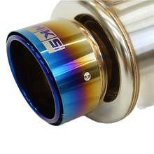 Load image into Gallery viewer, HKS SPEC-L II BluSt Cat-Back Exhaust GR86 BRZ