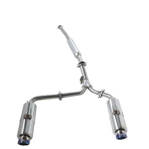 HKS Hi-Power SPEC-L2 CZ4A 4B11-Catback-HKS