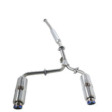 Load image into Gallery viewer, HKS Hi-Power SPEC-L2 CZ4A 4B11-Catback-HKS