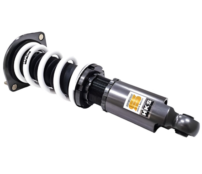 HKS HIPERMAX S GSE21/GRS204 Full Kit (RWD Only) - Black Ops Auto Works