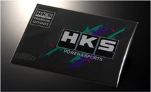 Load image into Gallery viewer, HKS HKS STICKER SUPER RACING LARGE HKS HKS51003-AK127