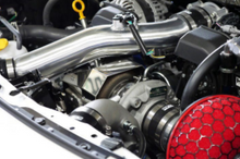 Load image into Gallery viewer, HKS 2022 Subaru BRZ / 2022 Toyota GR86 GTIII-RS Bolt On Turbo Kit - HKS 11001-KT007