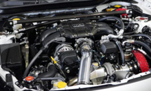Load image into Gallery viewer, HKS 2022 Subaru BRZ / 2022 Toyota GR86 GTIII-RS Bolt On Turbo Kit - HKS 11001-KT007