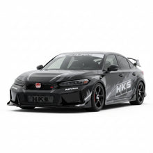 Load image into Gallery viewer, HKS HKS13001-AH007 Honda Civic Type R FULL INTERCOOLER KIT FL5 image 1