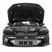 Load image into Gallery viewer, HKS HKS13001-AH007 Honda Civic Type R FULL INTERCOOLER KIT FL5 image 6