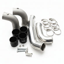 Load image into Gallery viewer, HKS HKS13001-AH007 Honda Civic Type R FULL INTERCOOLER KIT FL5 image 8