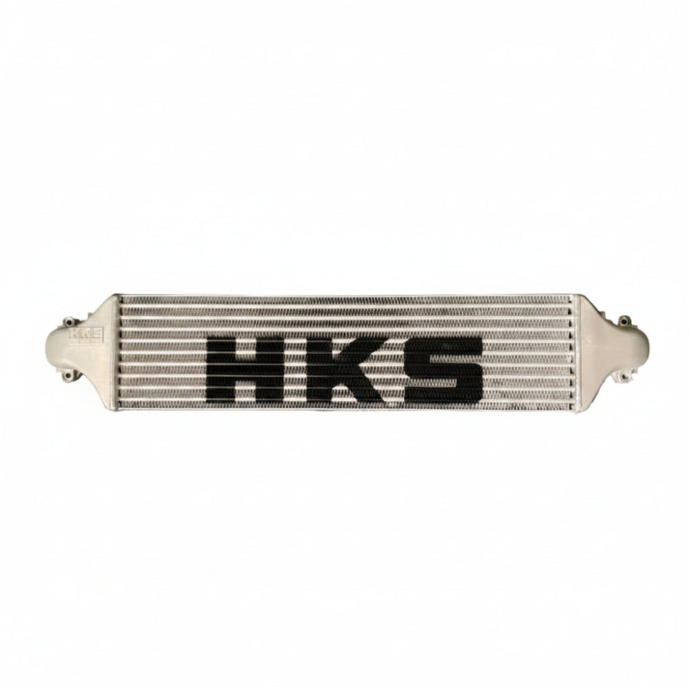 HKS HKS13001-AH007 Honda Civic Type R FULL INTERCOOLER KIT FL5 image 10