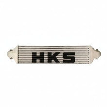 Load image into Gallery viewer, HKS HKS13001-AH007 Honda Civic Type R FULL INTERCOOLER KIT FL5 image 10