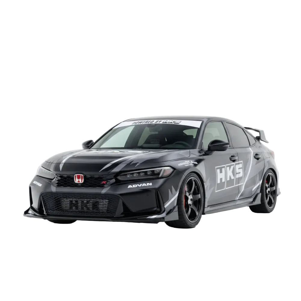 HKS HKS13001-AH008 Civic Type R INTERCOOLER KIT FL5 W/O image 1
