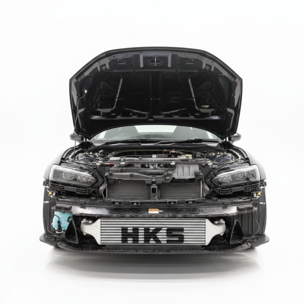 HKS HKS13001-AH008 Civic Type R INTERCOOLER KIT FL5 W/O image 4