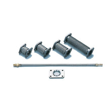 Load image into Gallery viewer, HKS Flange W/G Mani-side STD - HKS 1499-RA094