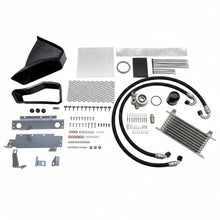 Load image into Gallery viewer, HKS 2023+ Honda Civic Type R FL5 S Type Oil Cooler Kit - Black - HKS 15004-AH105