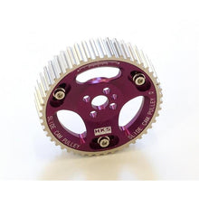 Load image into Gallery viewer, HKS 03-6 Evo 8 &amp; 9 Adjustable Cam Gear - HKS 22004-AM001