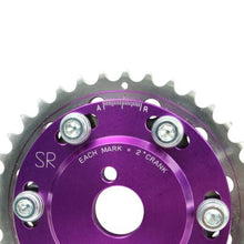 Load image into Gallery viewer, HKS Slide Cam Sprocket Sr20De/Det Intake - HKS 22004-AN003