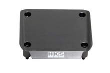 Load image into Gallery viewer, HKS RB26 Cover Transistor - Gunmetal Gray - HKS 22998-AN001