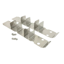 Load image into Gallery viewer, HKS Cam Cover Buffle Plate Rb26 - HKS 22999-AN007