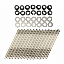Load image into Gallery viewer, HKS Nissan RB26DETT Pro Head Stud Kit - HKS 22999-AN008