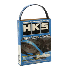 Load image into Gallery viewer, HKS HKS24996-AK020 FINE TUNE V-BELT/6PK1930 image 3