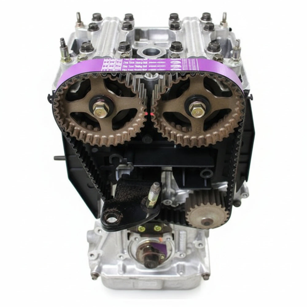 HKS HKS24999-AH002 FINE TUNE TIMING BELT SPORT B16B/B18C image 1