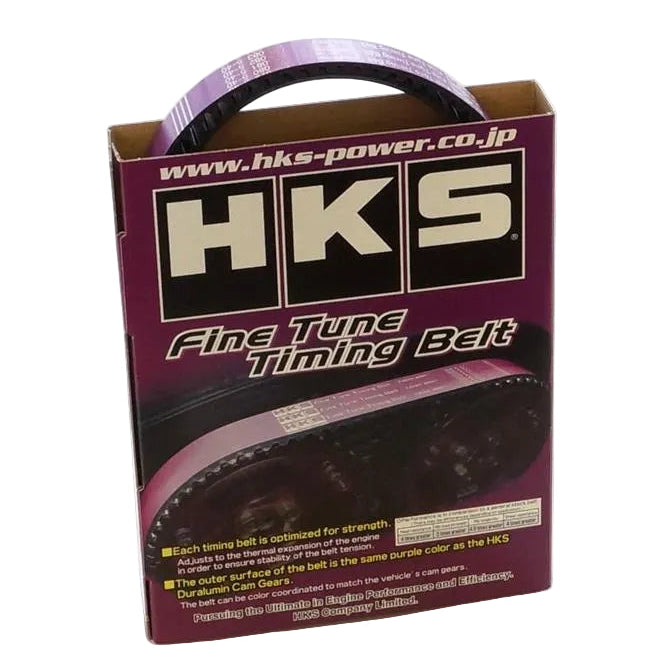 HKS 4G63 Timing Belt - HKS 24999-AM001