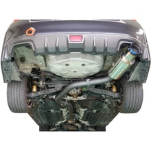 Load image into Gallery viewer, HKS Hi-Power MUFFLER Single WRX(STI) 2015 US - HKS31006-BF003 - product view 2