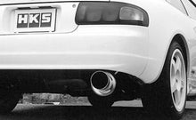 Load image into Gallery viewer, HKS SILENT Hi-POWER TURBO E-ST205 3S-GTE - HKS 31019-AT010