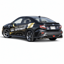 Load image into Gallery viewer, HKS 2021 Subaru WRX LEGAMAX Sport Exhaust - HKS 31021-AF026